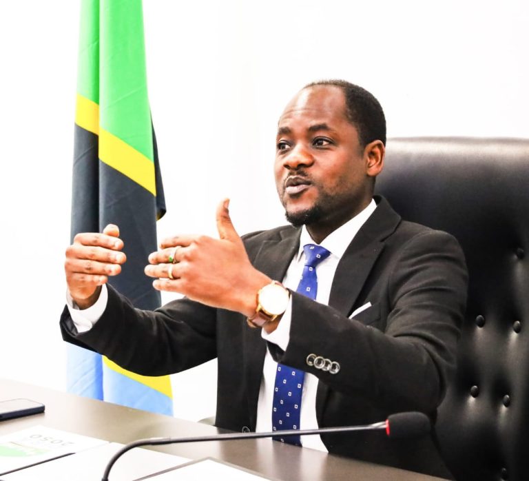 NAIBU MWANASHERIA MKUU WA SERIKALI AKUTANA NA UJUMBE KUTOKA TUME YA KUREKEBISHA SHERIA NCHINI