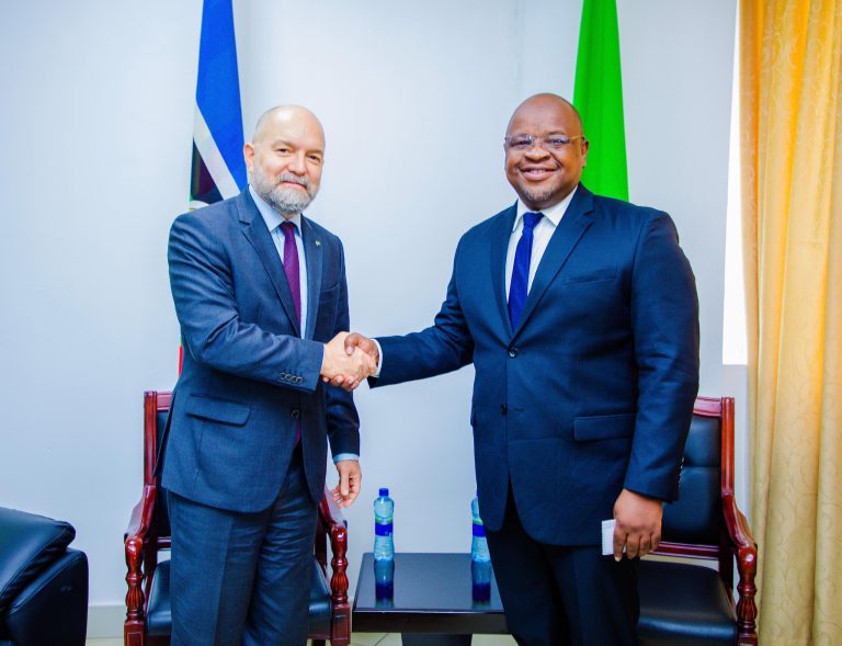 TANZANIA NA BRAZIL ZAAHIDI KUENDELEA KUSHIRIKIANA