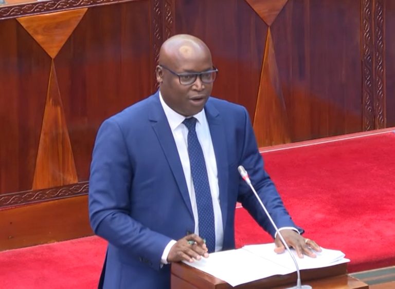SERIKALI YABUNI TEKNOLOJIA MPYA YA KUVUNA SENENE KISASA