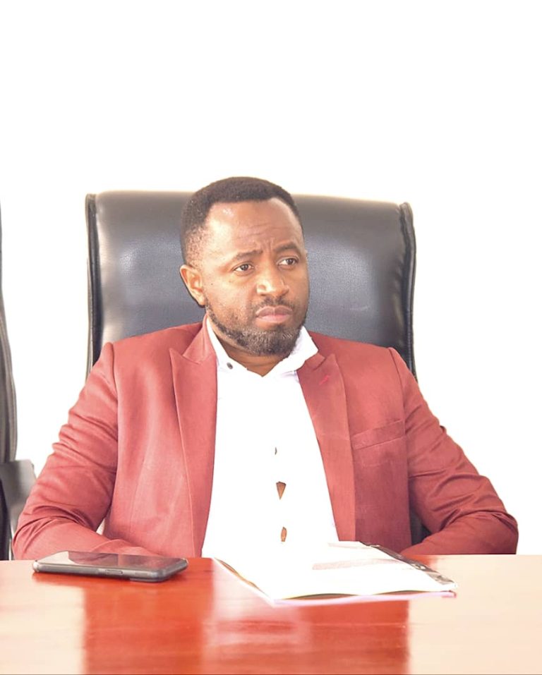 DC NICKSON – MIGOGORO MIKUBWA YA ARDHI KIBAHA TUMEIDHIBITI, TUMEIMALIZA