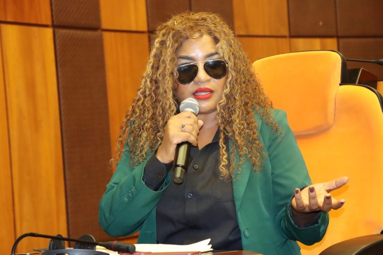 TUME YAKUTANA NA MASHIRIKA YASIYO YA KISERIKALI