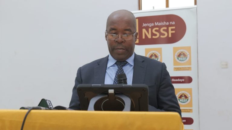 WASTAAFU KAGERA WALALAMIKIA PENSHENI NDOGO, 