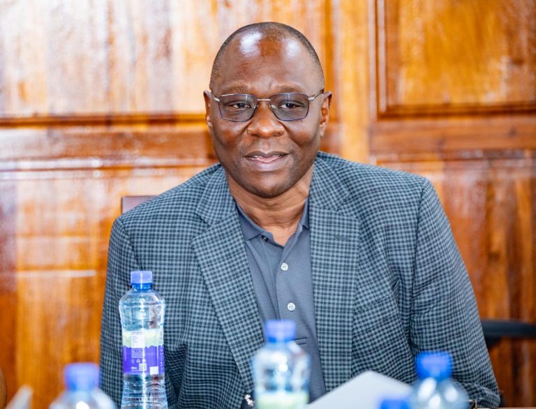 SERIKALI YAHAKIKISHA UPATIKANAJI ENDELEVU WA MAFUTA NCHINI