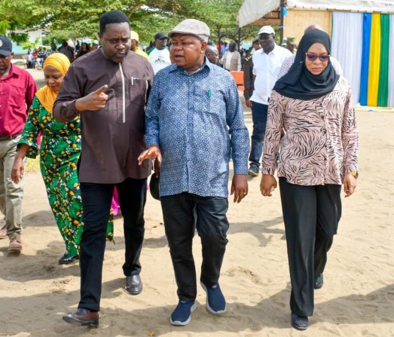 WAZIRI PROF. RIZIKI SHEMDOE ATOA MAAGIZO  KWA MIKOA TANZANIA BARA