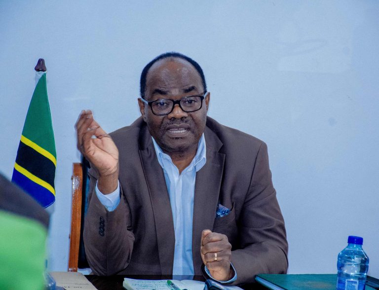WIZARA YA ARDHI YAINGILIA KATI SAKATA LA ENEO LENYE MGOGORO GEITA