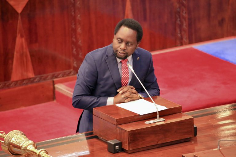 SERIKALI ASISITIZA UMUHIMU WA KULINDA VYANZO VYA MAJI