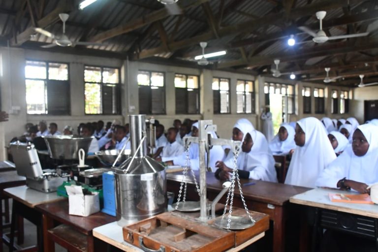 MKURUGENZI WA ZAWEMA AITAKA JAMII KUJUA UMUHIMU WA VIPIMO KUPATA BIDHAA BORA