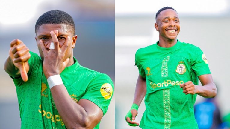 YANGA SC YATUMA SALAMU NZITO KWA SIMBA SC BAADA YA KUICHAPA JKT TANZANIA 5-0