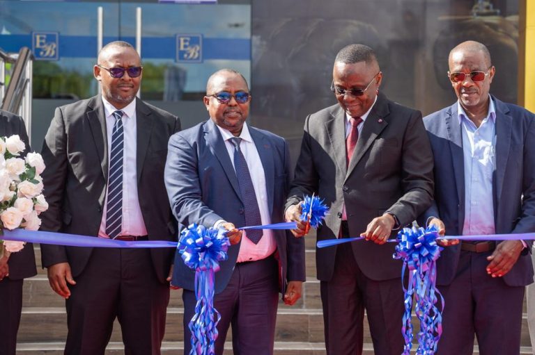 EXIM YASOGEZA HUDUMA PAJE, KUCHOCHEA UCHUMI WA BULUU ZANZIBAR