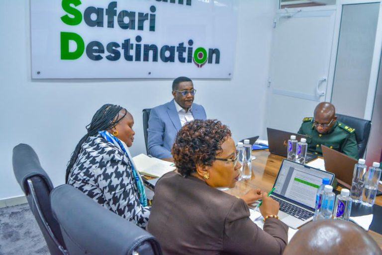 BODI YA WAKURUGENZI NCAA YAANZA VIKAO VYA KISEKTA