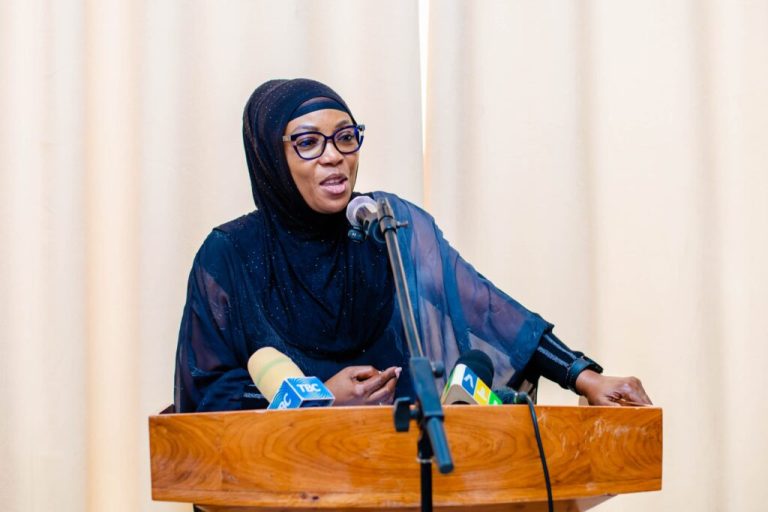 MANYARA YAPITISHA BAJETI YA 2026/2027