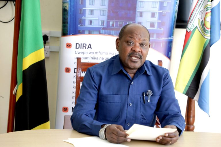 WANANCHI PERAMIHO, SHIWINGA KUPIGA KURA KESHO KUCHAGUA MBUNGE, DIWANI