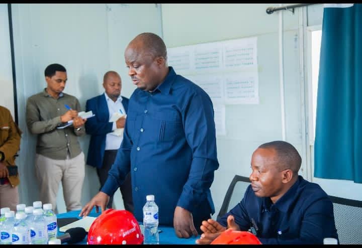 WAZIRI SANGU: JAMII INATAKIWA KUIMARISHA USHIRIKIANO KUPITIA MAJADILIANO ILI KUJENGA TAIFA LENYE USTAWI