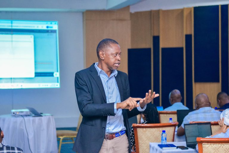 SERIKALI YAPONGEZWA KWA KUANZISHA MFUMO WA SOKO LA AJIRA KIDIJITALI