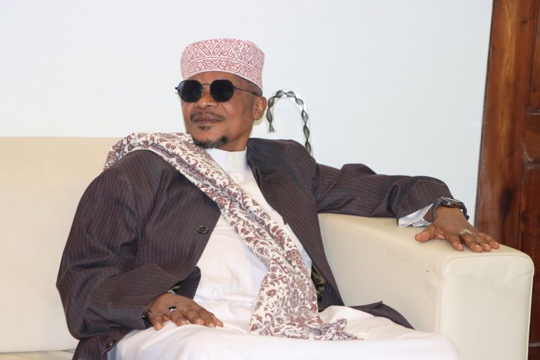 TUME,MUFTI ZUBÈRI WATETA MATUKIO YA OKTOBA 29