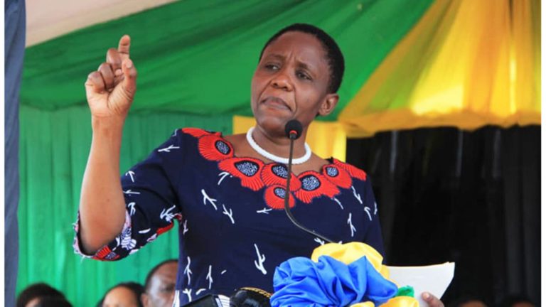 SIKU YA KUPINGA UKEKETAJI DUNIANI: MAPAMBANO YA KULINDA AFYA NA HAKI ZA MTOTO WA KIKE