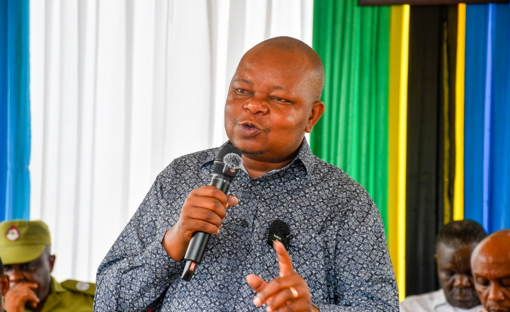 BAJETI ZA MIUNDOMBINU YA ELIMU ZITENGWE KUJIANDAA NA MAPOKEZI YA WANAFUNZI KIDATO CHA KWANZA 2028