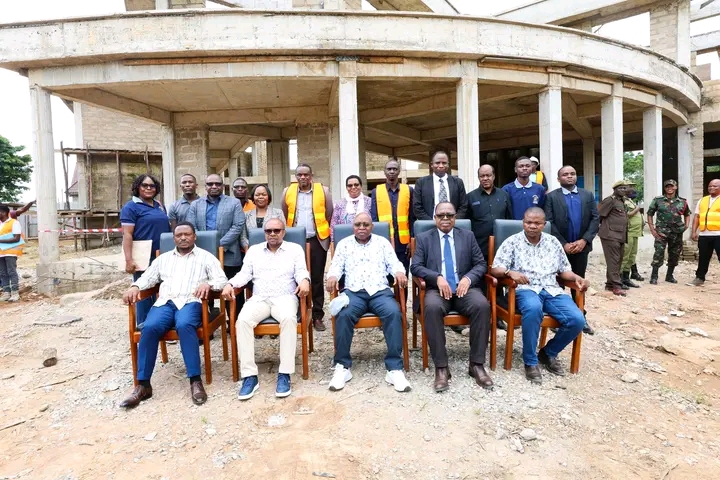MKANDARASI ATAKIWA KUKAMILISHA JENGO LA MAADILI KANDA YA ZIWA MWEZI JUNI, 2026 