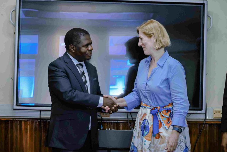 TANZANIA NA AUSTRIA KUIMARISHA USHIRIKIANO WA KIUCHUMI NA KIJAMII KUPITIA MKAKATI MPYA WA ‘AUSTRIA-AFRICA 2026–2029’