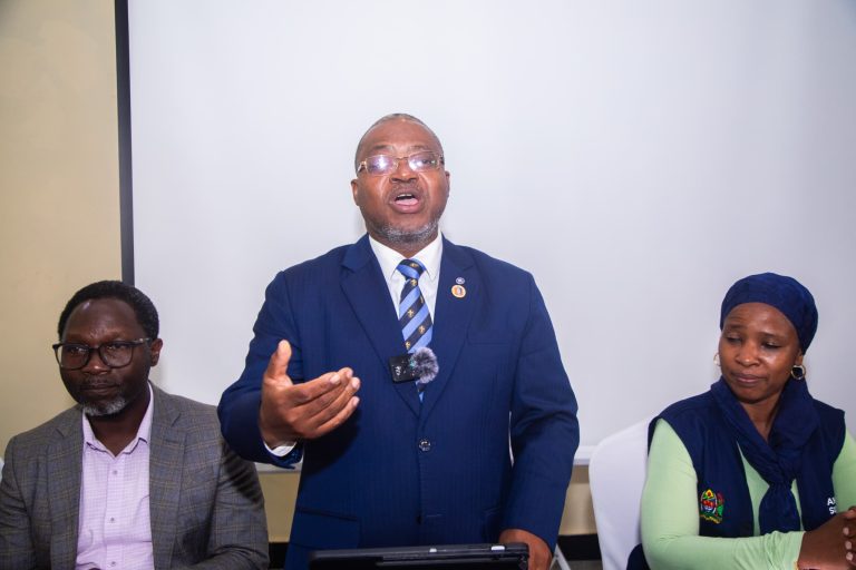 MIKAKATI ENDELEVU SULUHISHO KUKABILI DHARURA ZA KIAFYA