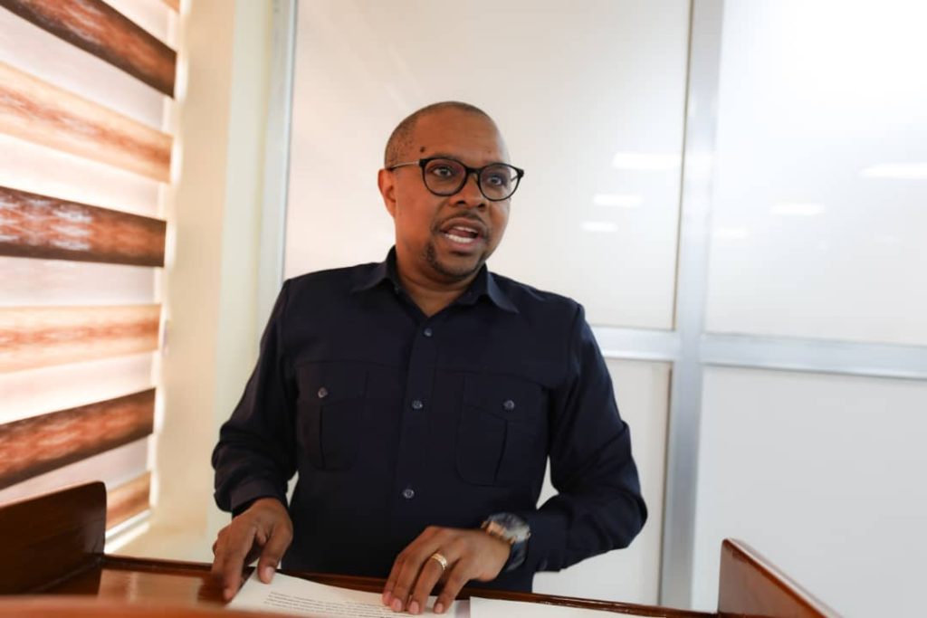 KAMATI YA KUDUMU YA BUNGE YA UTAWALA, KATIBA NA SHERIA YAIPONGEZA OFISI YA RAIS-UTUMISHI KWA USIMAMIZI THABITI WA MIRADI YA MAENDELEO KWA MWAKA WA FEDHA 2025/2026