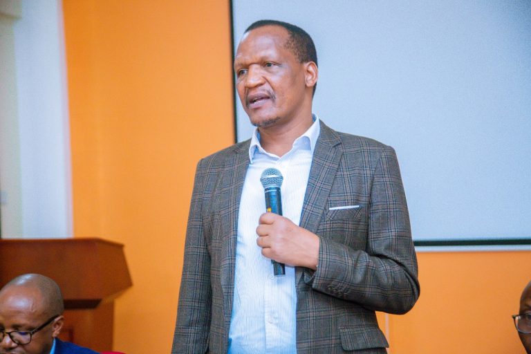 SERIKALI YASISITIZA UTEKELEZAJI WA ASILIMIA 30 YA ZABUNI KWA MAKUNDI MAALUM
