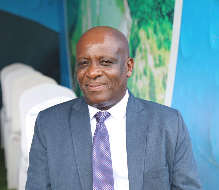 NAIBU KATIBU MKUU MAZINGIRA BALOZI LUVANDA ASHIRIKI WIKI YA MAJI MOROGORO
