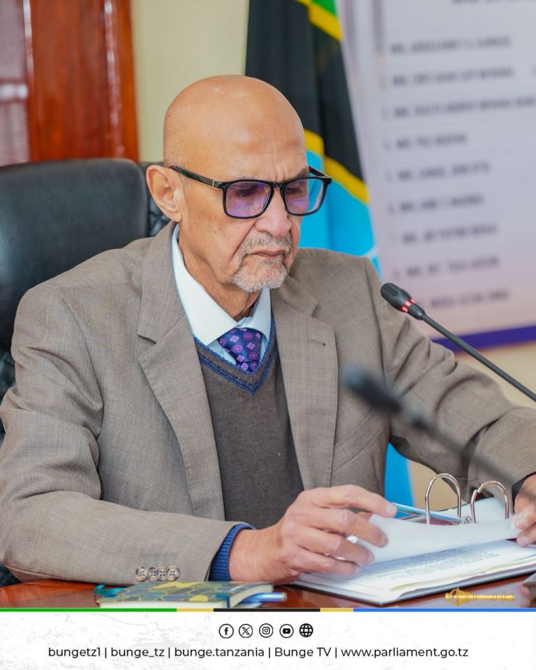 SERIKALI YAANZA MCHAKATO WA KUWANUFAISHA WATENGENEZA MAUDHUI WA LUGHA YA KISWAHILI 