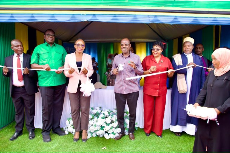 SERIKALI YATOA BILIONI SITA KUKABILI POLIO KWA WATOTO MILIONI SITA KWA MIKOA SABA