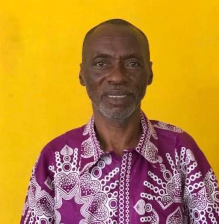 SELEMANI BUNGARA BWEGE AFARIKI DUNIA