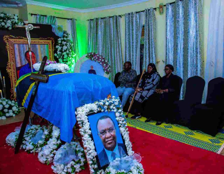 WANANCHI IDODI WAMLILIA LUKUVI