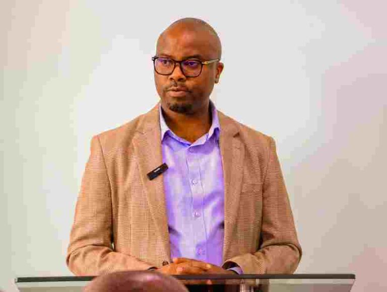 DKT. SUBI: WANANCHI JIUNGENI NA BIMA YA AFYA KUEPUKA GHARAMA KUBWA ZA MATIBABU