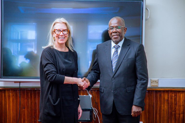 TANZANIA NA IFC ZAJADILI USHIRIKIANO WA SEKTA YA UMMA NA SEKTA BINAFSI KWA MAENDELEO YA NCHI