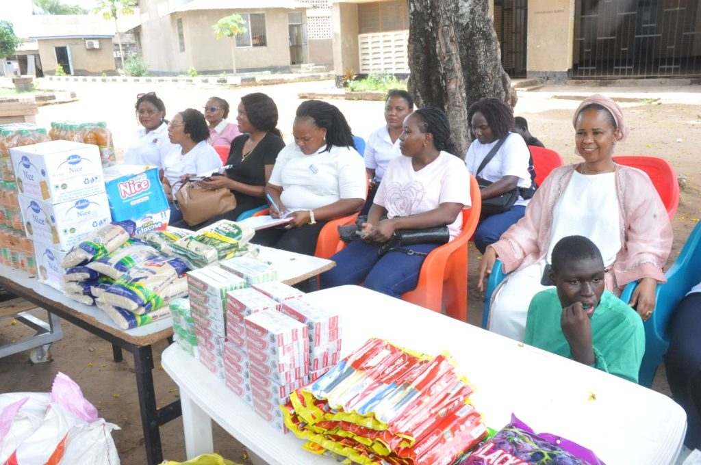 JKCI YAHIMIZA FAMILIA KULINDA WATOTO DHIDI YA MAZINGIRA HATARI