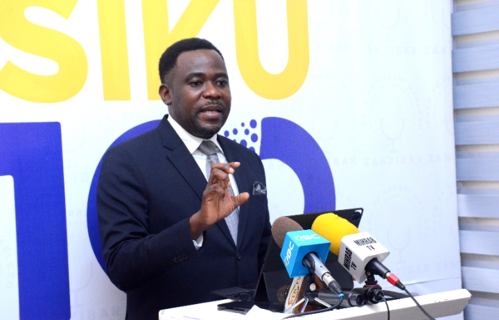 SERIKALI YA ZANZIBAR KUIMARISHA USIMAMIZI WA MJI MKONGWE KWA KUZINGATIA SHERIA NA MIKATABA YA KIMATAIFA