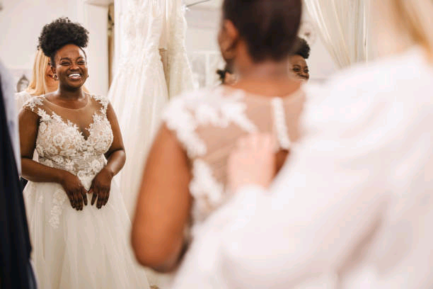 NILICHOKA KUHUDHURIA HARUSI ZA WENZANGU HUKU MIMI NIKIWA MPAMBE WA KUDUMU
