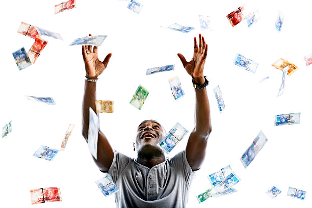 KIJANA ALIYEKUWA AKISAKA RIZIKI KWA SHIDA APATA UTAJIRI WA BETTING