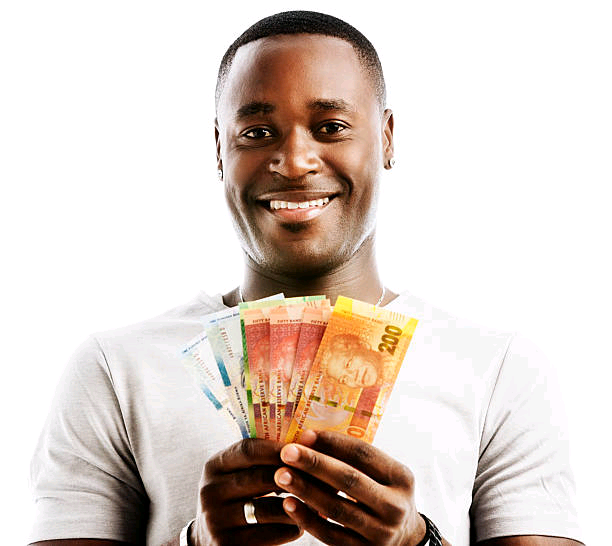 ALIYEKUWA AKISAKA RIZIKI KWA SHIDA APATA UTAJIRI WA BETTING