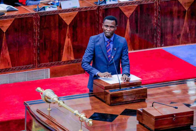 MH. LUSWETULA: TRA IHARAKISHE TATHMINI YA MAHITAJI YA VITUO VYA FORODHA
