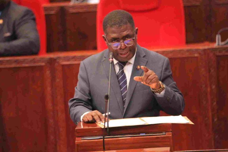MFUMO WA KODI YA MAKADIRIO KUCHOCHEA ULIPAJI KODI WA HIARI