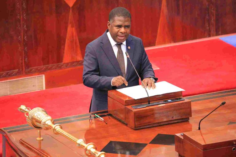 MHE. MUNDE: TRA ITAENDELEA KUFUATILIA UKUAJI WA MAPATO KARATU