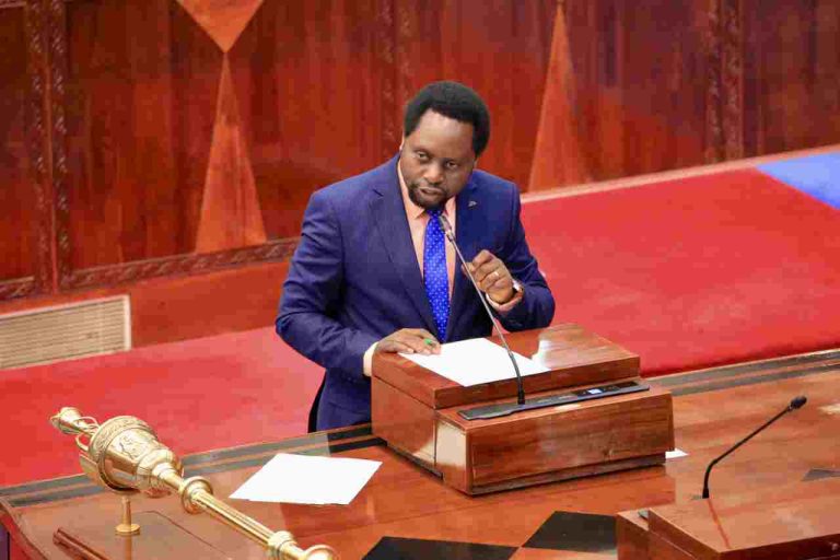 SERIKALI YAELIMISHA WANANCHI BIASHARA YA KABONI