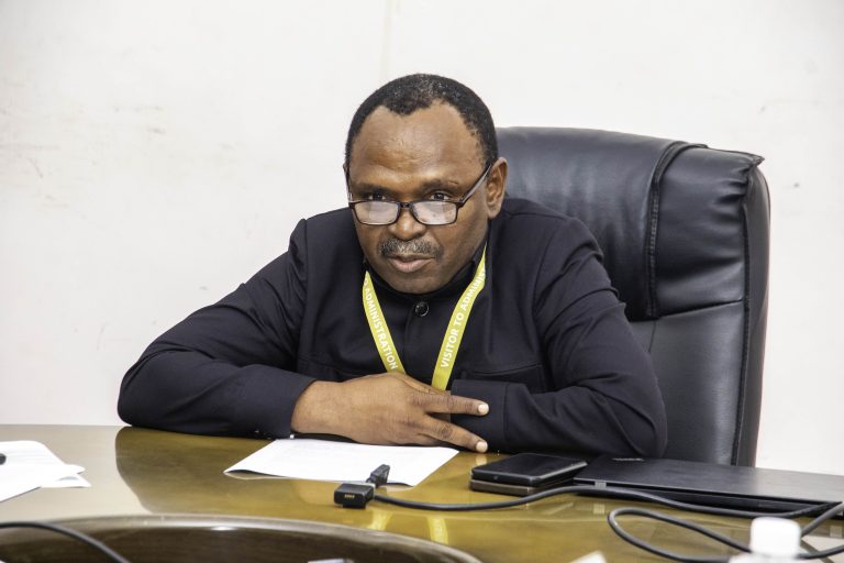 SERIKALI KUSHIRIKIANA NA WADAU WA MAENDELEO KUIMARISHA UWAZI NA UWAJIBIKAJI.