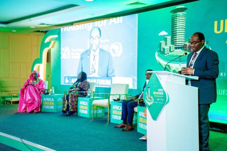 TANZANIA YAONGEZA KASI MAGEUZI MAKAZI HOLELA