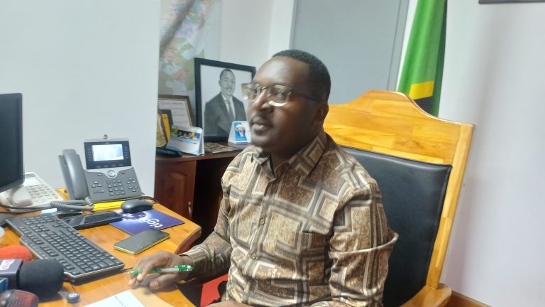 ZIARA YA WAZIRI MKUU MWIGULU NCHEMBA KUANZA ZIARA RASMI MKOANI IRINGA MEI 2 