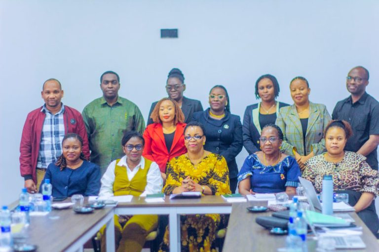 MDEMU: TUMIENI LUGHA RAHISI KUTAYARISHA MUONGOZO WA KUSHUGHULIKIA MALALAMIKO YA MRADI WA PAMOJA