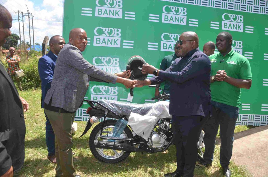 TAMCU IMELIPA SHILINGI BILIONI 126 KWA WAKULIMA NA WADAU 2025/26