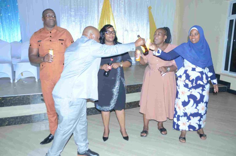 WALIMU WANAWAKE TUNDURU WAIPONGEZA SERIKALI KUBORESHA MAZINGIRA YA KAZI ZAO