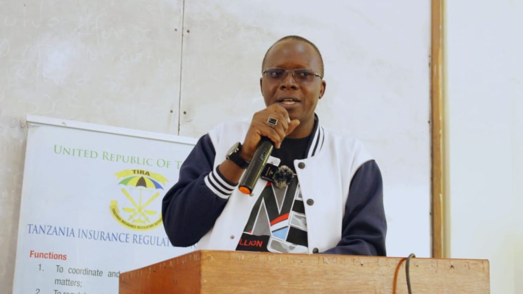 MAWAKALA WA BIMA WATAKIWA KUZINGATIA UADILIFU,PAMOJA NA KUJENGA MAHUSIANO IMARA KWA WATEJA