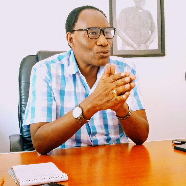 WAKRISTO WAASWA KUENDELEA KUTENDA MATENDO MEMA 